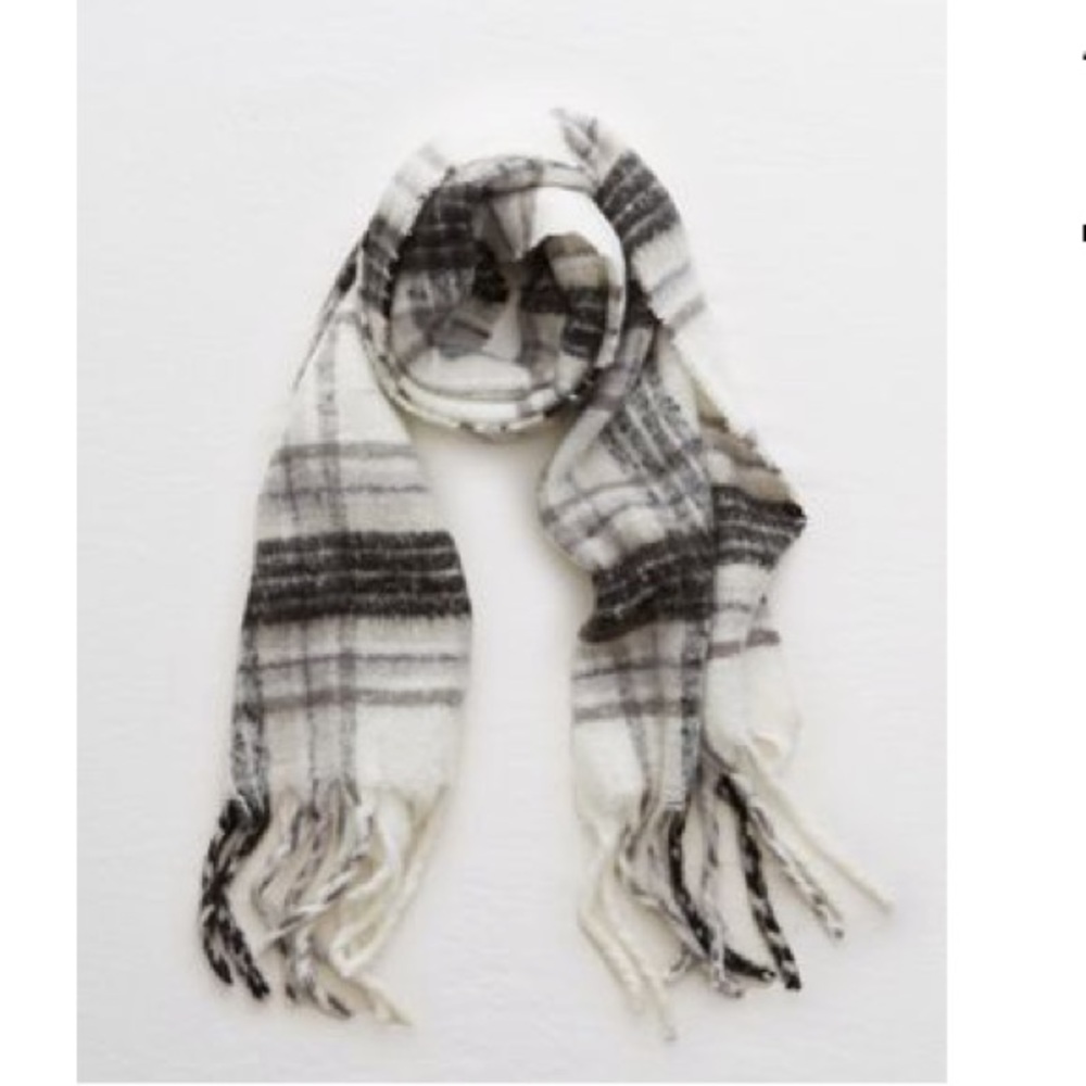 Aerie Blanket Scarf